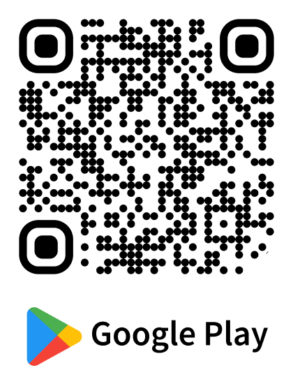 Google Play 下載 QR Code