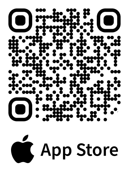 App Store 下載 QR Code